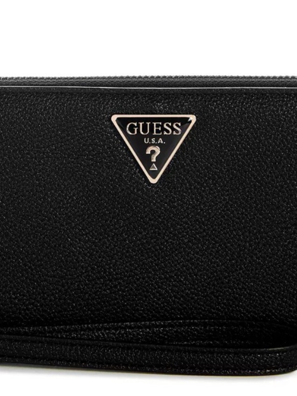 GUESS
Lucci Boxed Large Zip Around Wallet